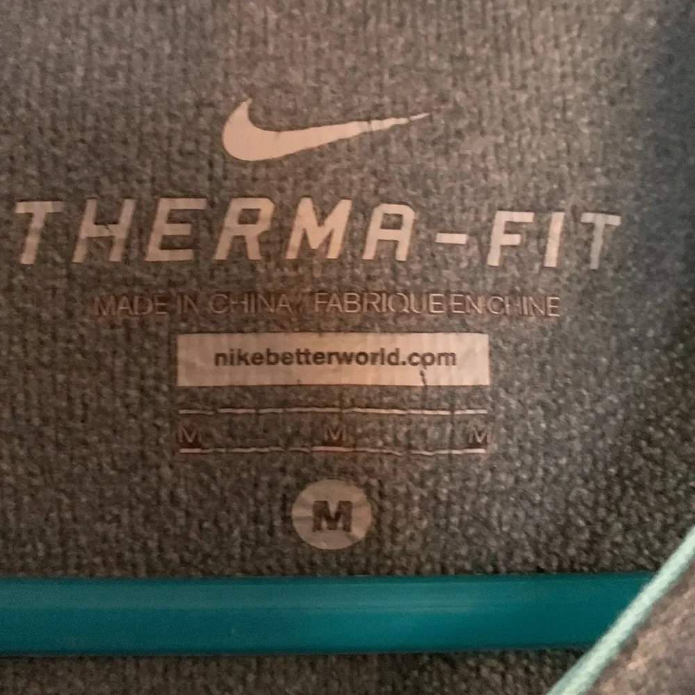 Womens Nike hoodie - Picture 5 of 5